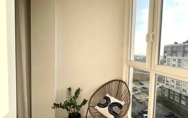 Abramov Green Apartments