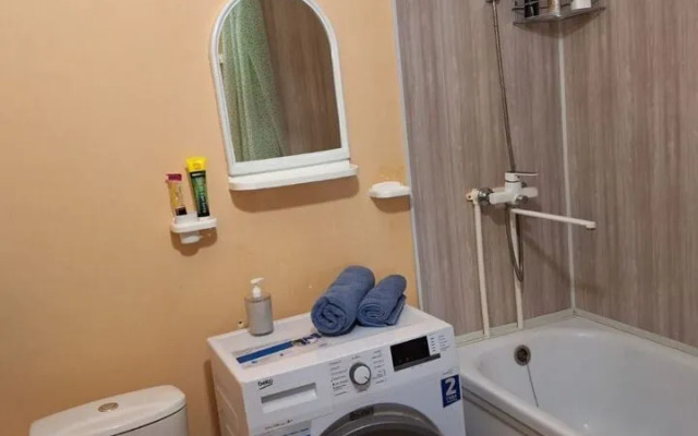 Квартира на Калинина 177А