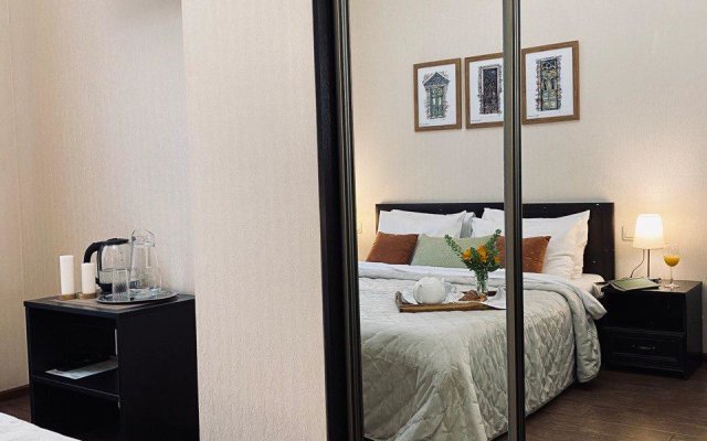 Toledo Mini-hotel