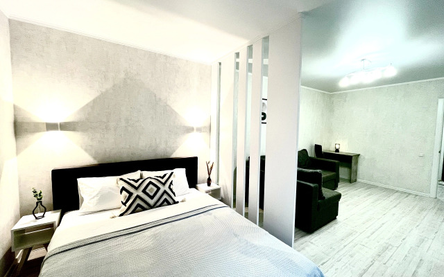 Квартира Неотель на Олимпийском бульваре