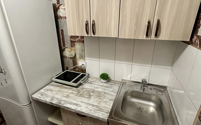 Квартира на Белинского 21