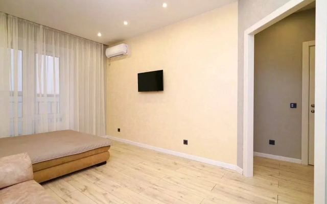 Art Siti Kazan Apartments
