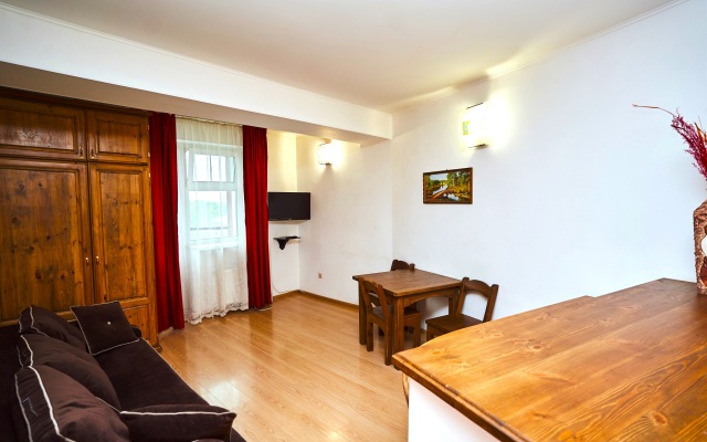 Apartments Astrakhan