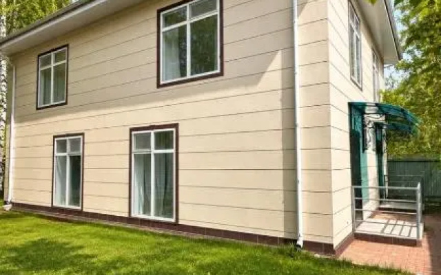 Esal Guest House Issykkul