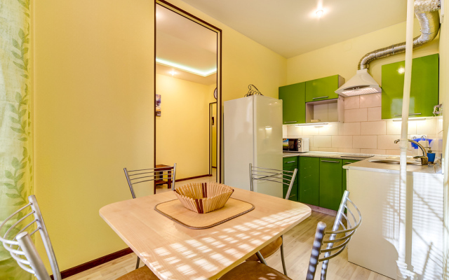 Апартаменты Фурштатская 8