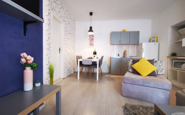 Studio Roko Apartments
