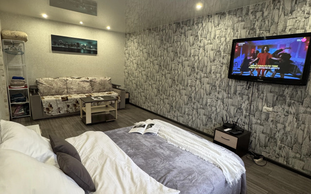 Квартира 1 Комната