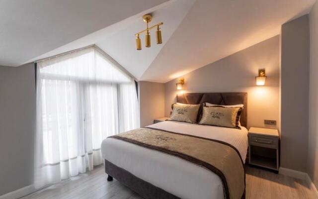 Rubby Hotel Kadikoy