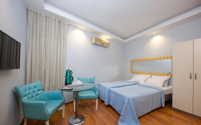 Nest Hotel