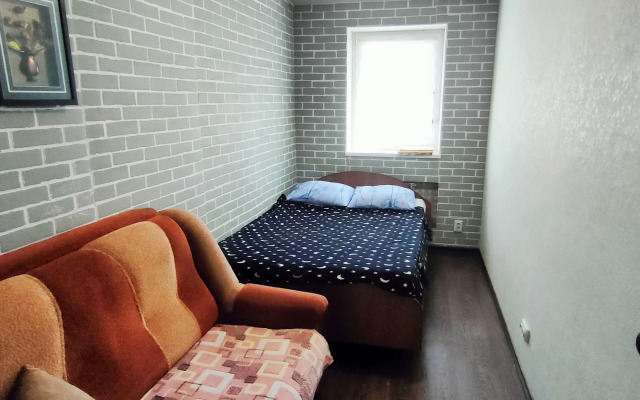 Lesnoy do 8 gostei Private house