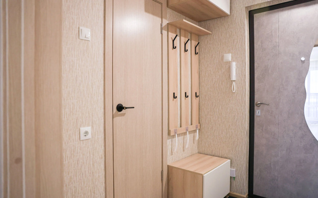 Квартира Apart Royal Элеганс - Скромная Элегантность