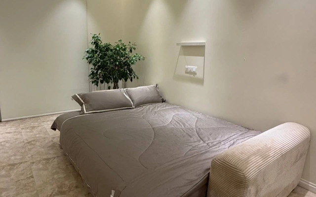 Апартаменты  Апарт-студия в Sky Skolkovo