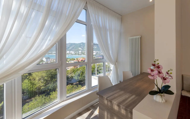 Квартира на Улице Гринченко 21