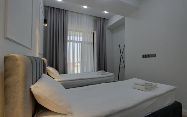 Hotel Aisha Hotel