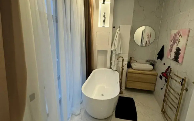 Na Krasnoy Flat