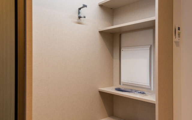 Апартаменты на проспекте Андропова 10