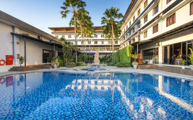 NEO Eltari, Kupang Hotel