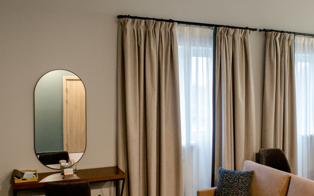 Freezone Inn Hotel	