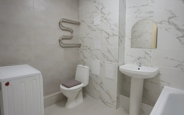 Апартаменты Cinnamon