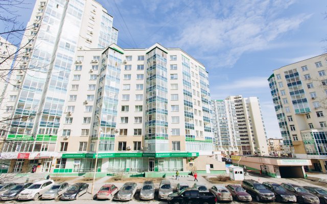 Kuznechnaya 82 Apartments