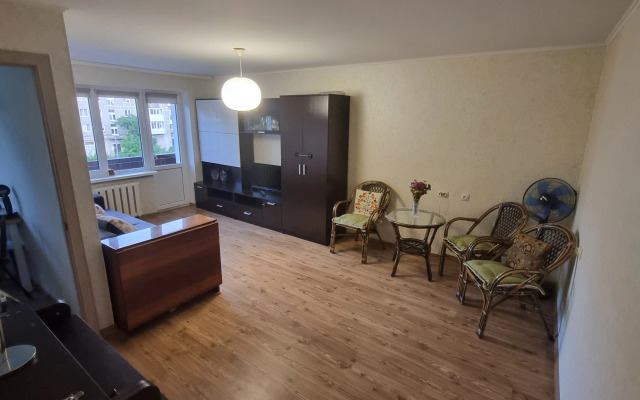 Uyutnaya Odnushka V 10 Minutakh Ot Morya Flat
