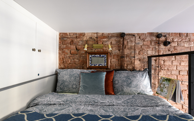 Апартаменты Невские каникулы