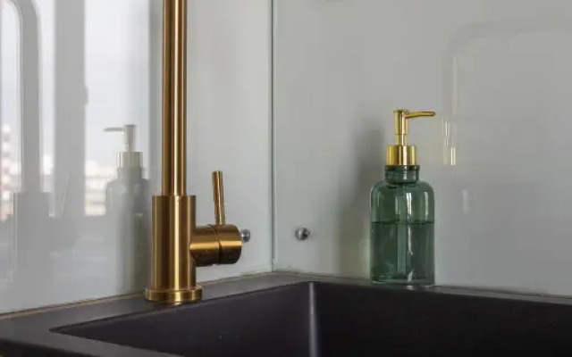 Квартира Art-Seasons Савеловский Сити 3