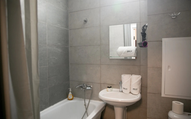Inndays Apartments