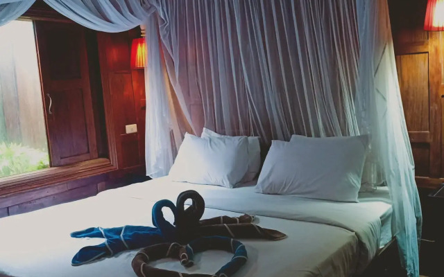 Гостевой дом Seven Senses