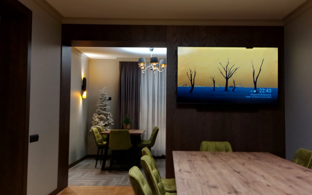 Nedacha Guest house