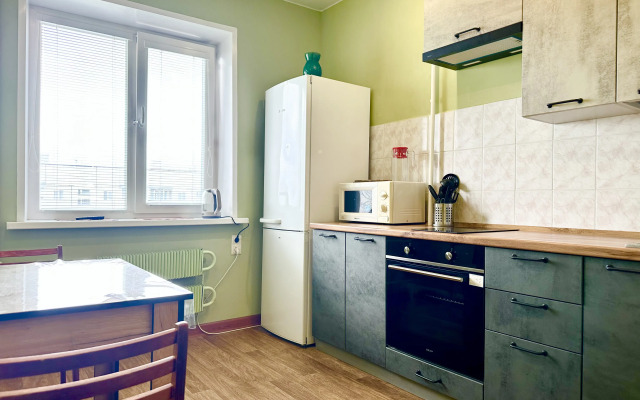 Апартаменты Your Home Морской 68