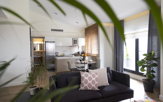 GALATA M84 Hotel