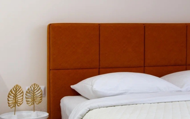 Апартаменты Золотая магнолия