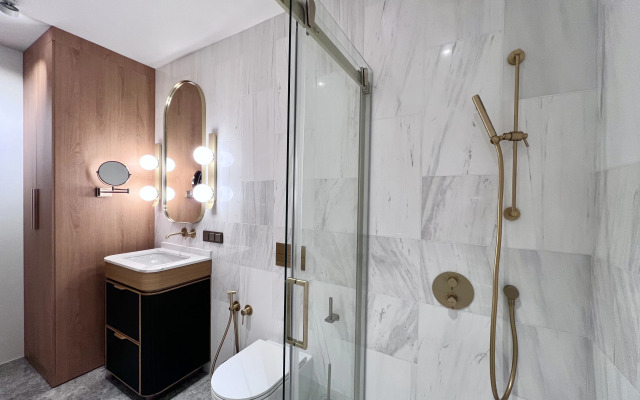Mantera Residence Apartment