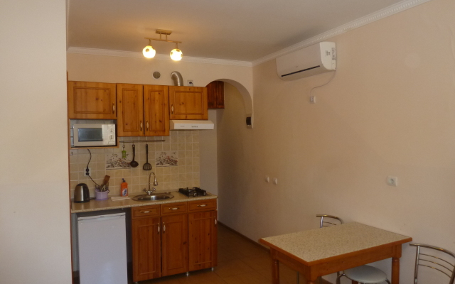 Sanny Flat 3