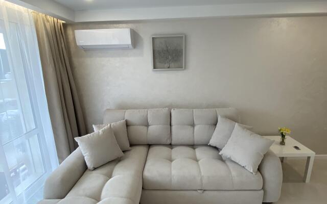 Villa Shabli Guest house
