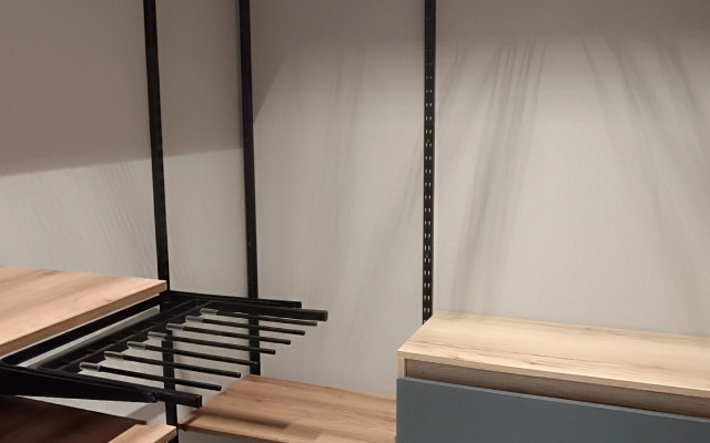 Квартира уютная в ЖК Дом на набережной