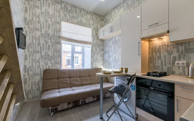 Апартаменты RentalSPb