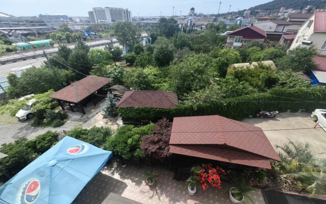 ArtHome Guest House