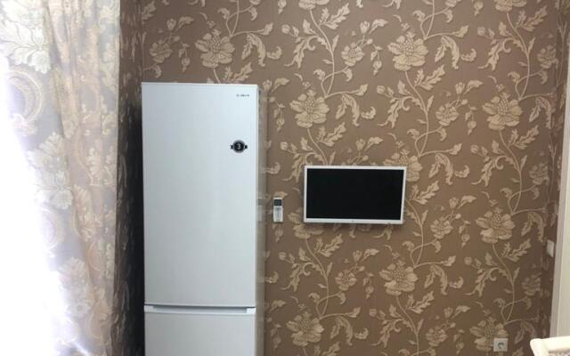 Гостевой дом Сударь