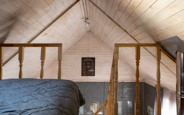 Частный дом У Залива