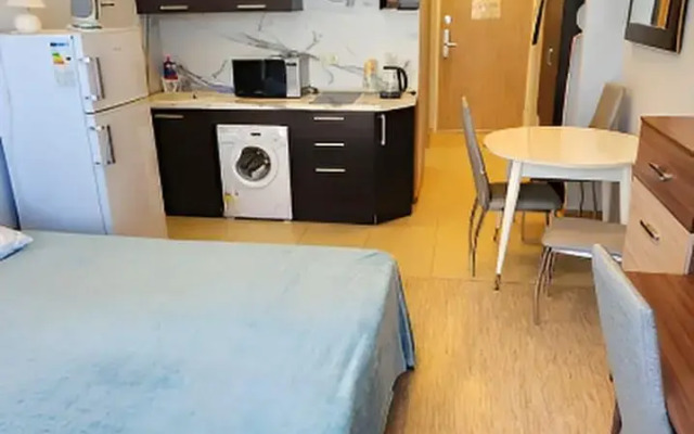 Квартира в Имеретинском