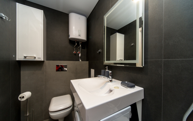 Квартира возле ЖД Вокзала Мед. центра Бионика