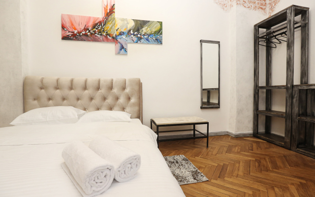 BelaTravel Apartments at: Sverdlova, 22