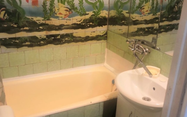 Квартира 3-х комнатная на Олимпийской 79