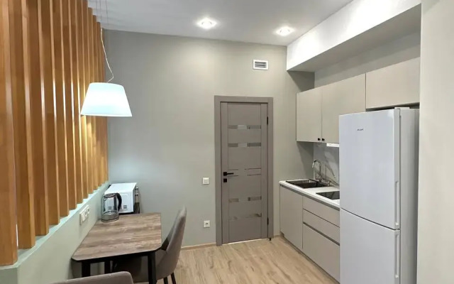 Estet 4 Apartments