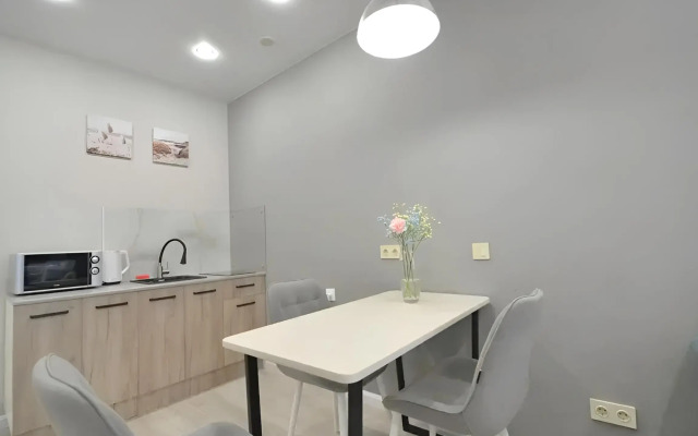 Апартаменты Студия в центре Казани