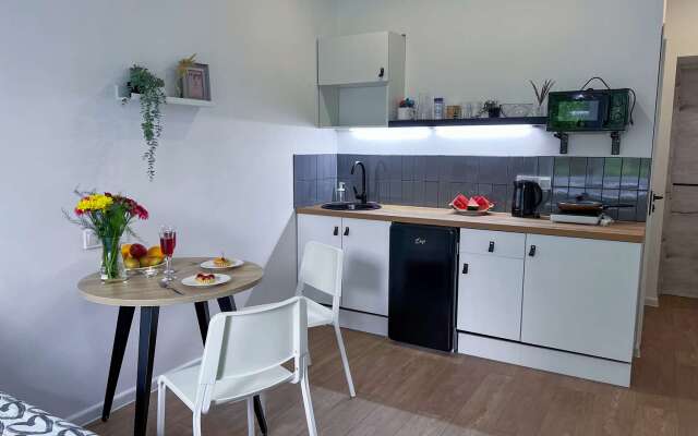 Апартаменты Балтик Surfman