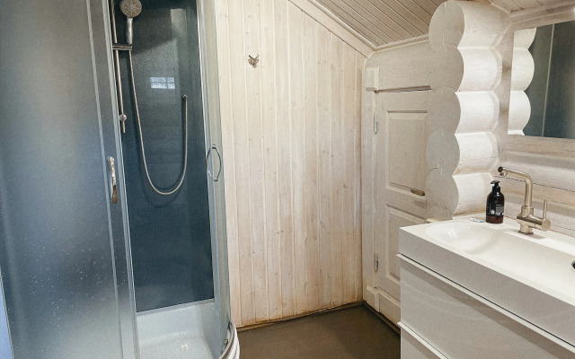 Частный дом Ильинка 2