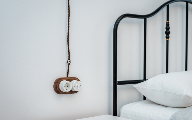 Апартаменты Lux на улице Гагарина 5